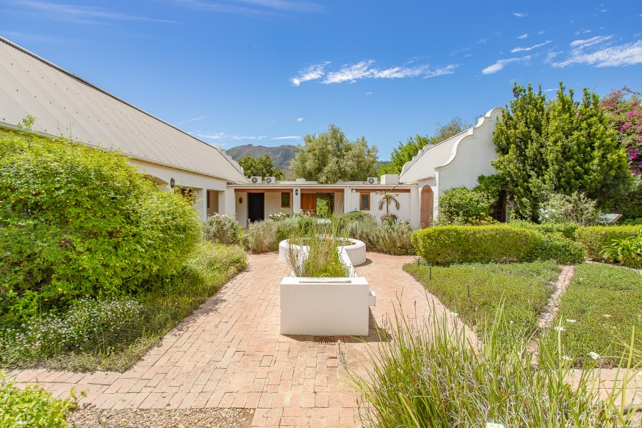 Commercial Property for Sale in Wellington Central Western Cape